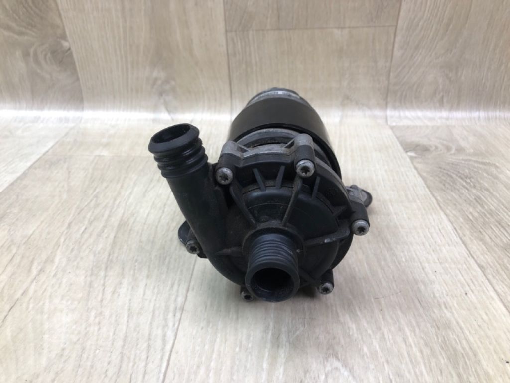 A 000 500 03 86 | Помпа охлаждения электрическая MERCEDES GL-CLASS X166 12-16 - Фото 3