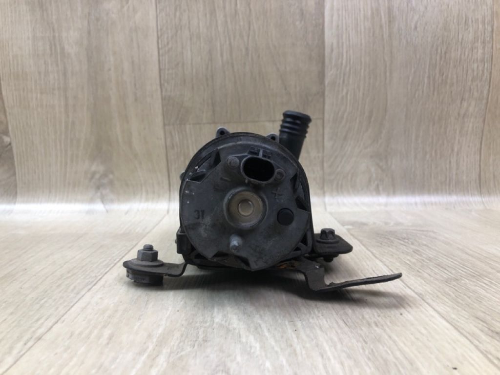 A 000 500 03 86 | Помпа охлаждения электрическая MERCEDES GL-CLASS X166 12-16 - Фото 4