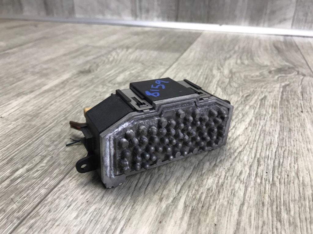 3C0 907 521 G | Резистор пічки VOLKSWAGEN TIGUAN 08-17