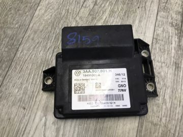 Блок керування стоянковим гальмом VOLKSWAGEN TIGUAN 08-17