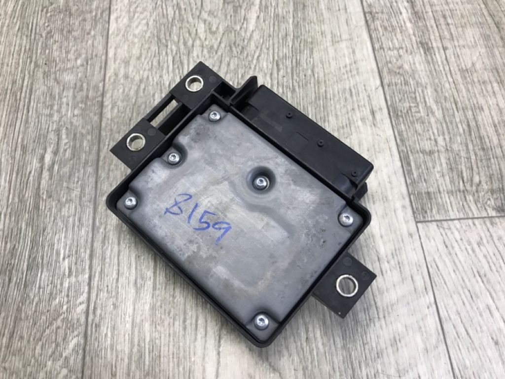 3AA 907 801 J | Блок керування стоянковим гальмом VOLKSWAGEN TIGUAN 08-17 - Фото 2