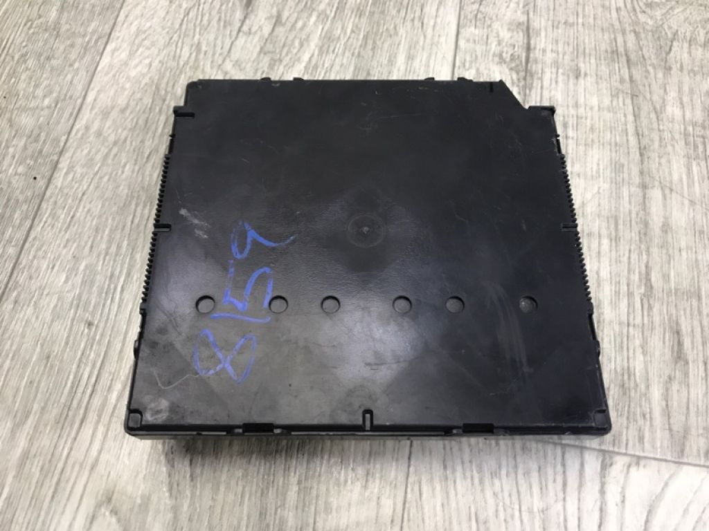 5K0 937 087 AD Z3S | Блок комфорту VOLKSWAGEN TIGUAN 08-17 - Фото 2