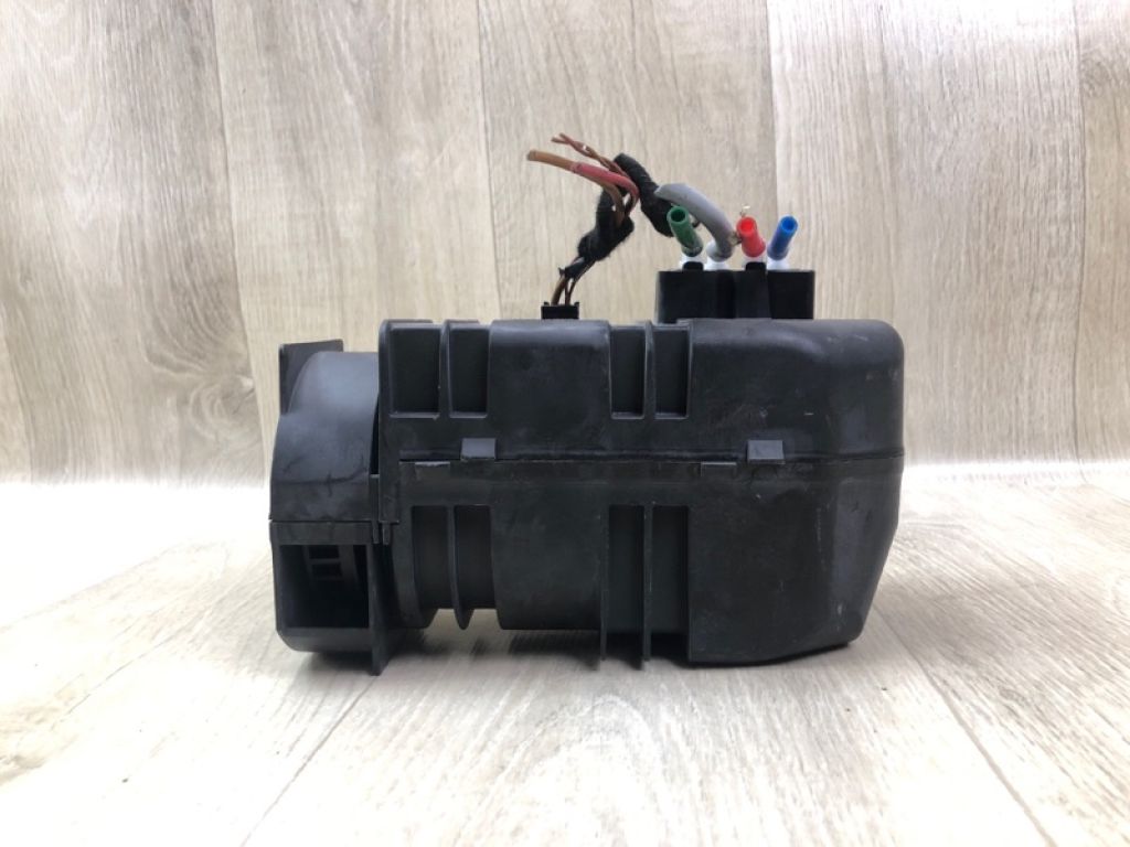 A 000 900 24 06 | Вакуумный насос MERCEDES GL-CLASS X166 12-16 - Фото 2