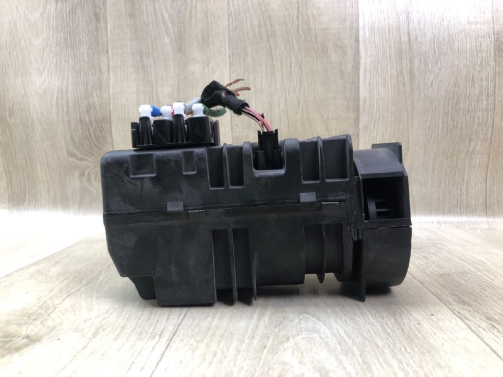 A 000 900 24 06 | Вакуумный насос MERCEDES GL-CLASS X166 12-16 - Фото 3