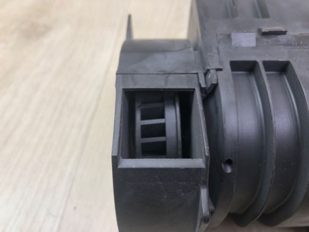 A 000 900 24 06 | Вакуумный насос MERCEDES GL-CLASS X166 12-16 - Фото 5