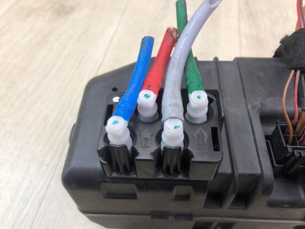 A 000 900 24 06 | Вакуумный насос MERCEDES GL-CLASS X166 12-16 - Фото 6