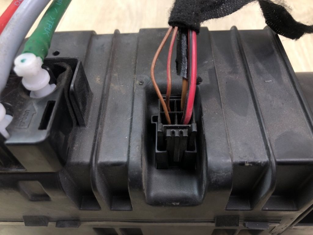 A 000 900 24 06 | Вакуумный насос MERCEDES GL-CLASS X166 12-16 - Фото 7