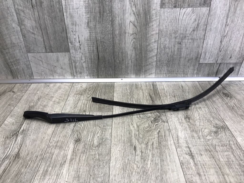 13466308 | Повідець склоочисника передній лів. CHEVROLET CRUZE 15-