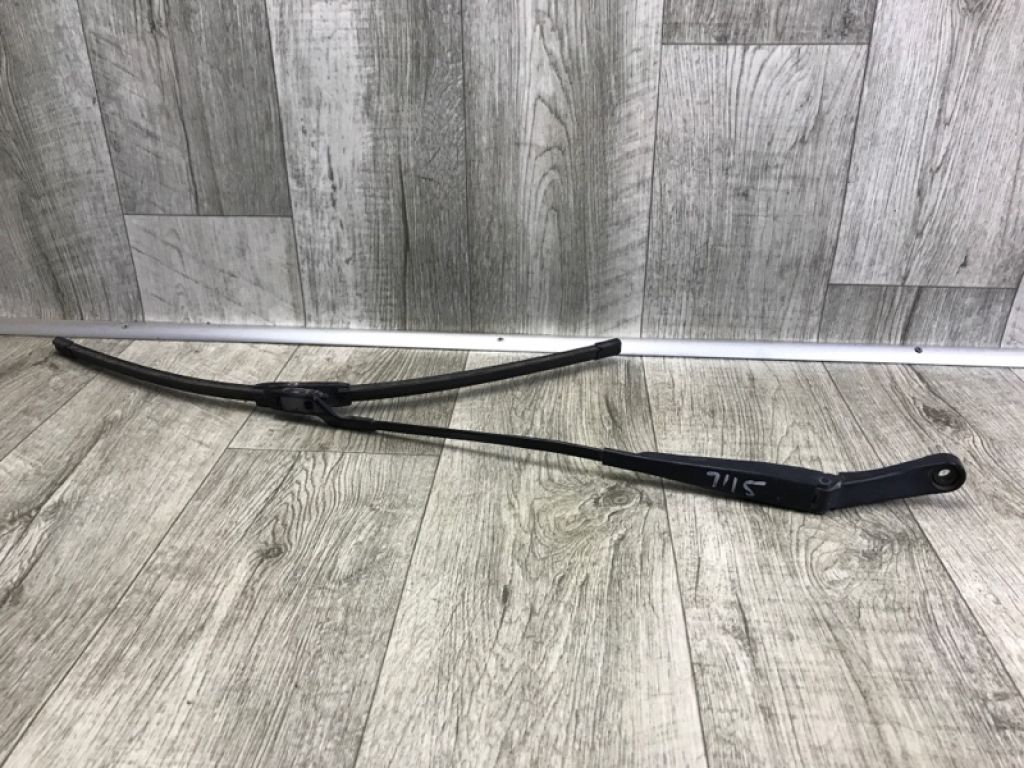 13466308 | Повідець склоочисника передній лів. CHEVROLET CRUZE 15- - Фото 2