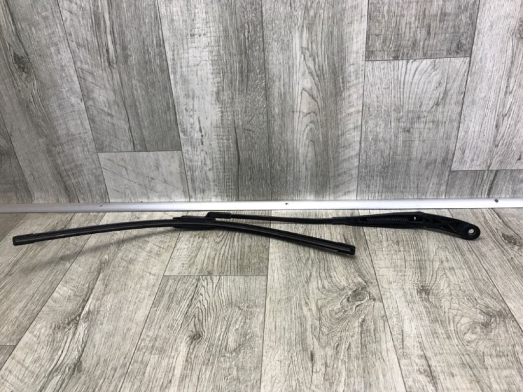 13466308 | Повідець склоочисника передній лів. CHEVROLET CRUZE 15- - Фото 3