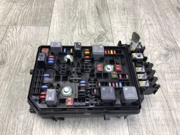 Блок запобіжників CHEVROLET CRUZE 15-