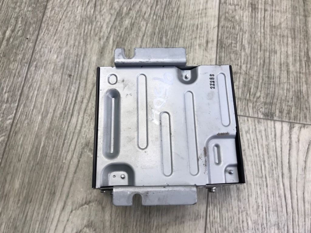 5026855AA | Інвертор JEEP COMPASS 06-16 - Фото 2