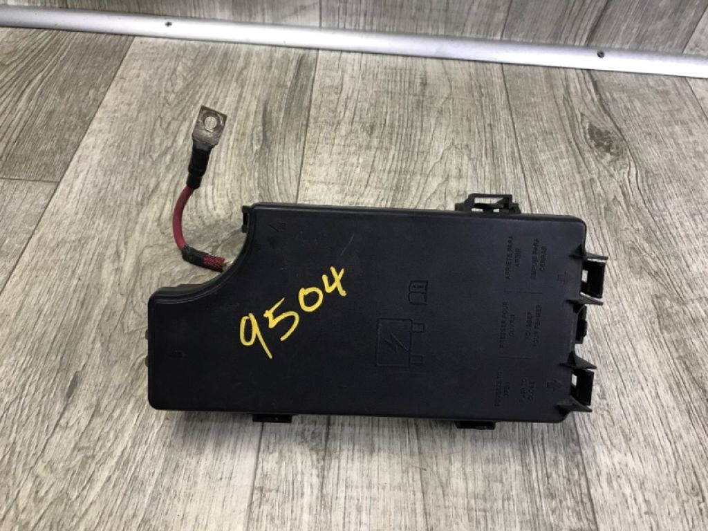 4692342AE | Блок запобіжників моторний відсік JEEP COMPASS 06-16