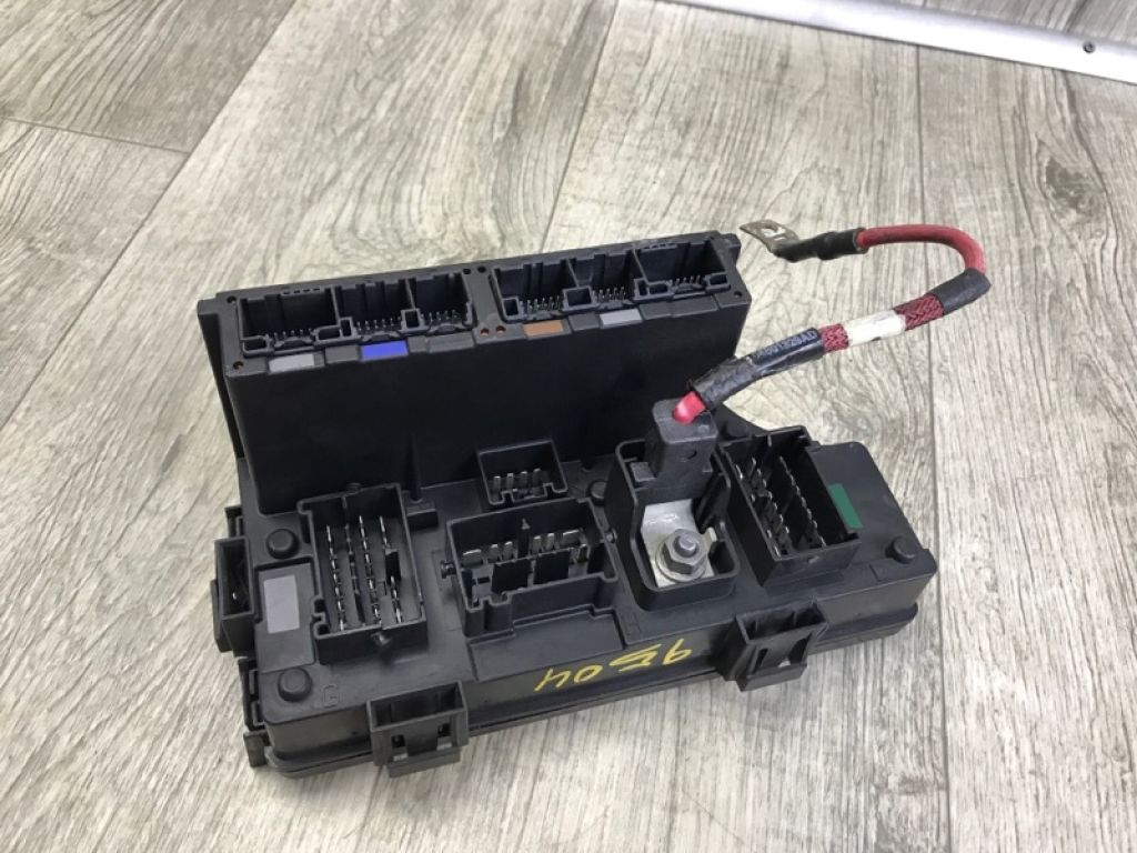 4692342AE | Блок запобіжників моторний відсік JEEP COMPASS 06-16 - Фото 3