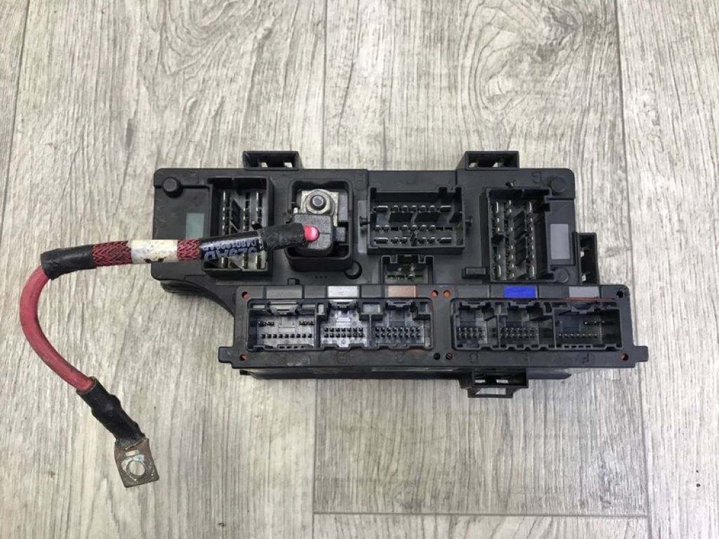 4692342AE | Блок запобіжників моторний відсік JEEP COMPASS 06-16 - Фото 4