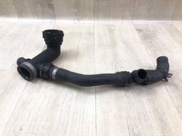 Патрубок системы охлаждения MERCEDES GL-CLASS X166 12-16
