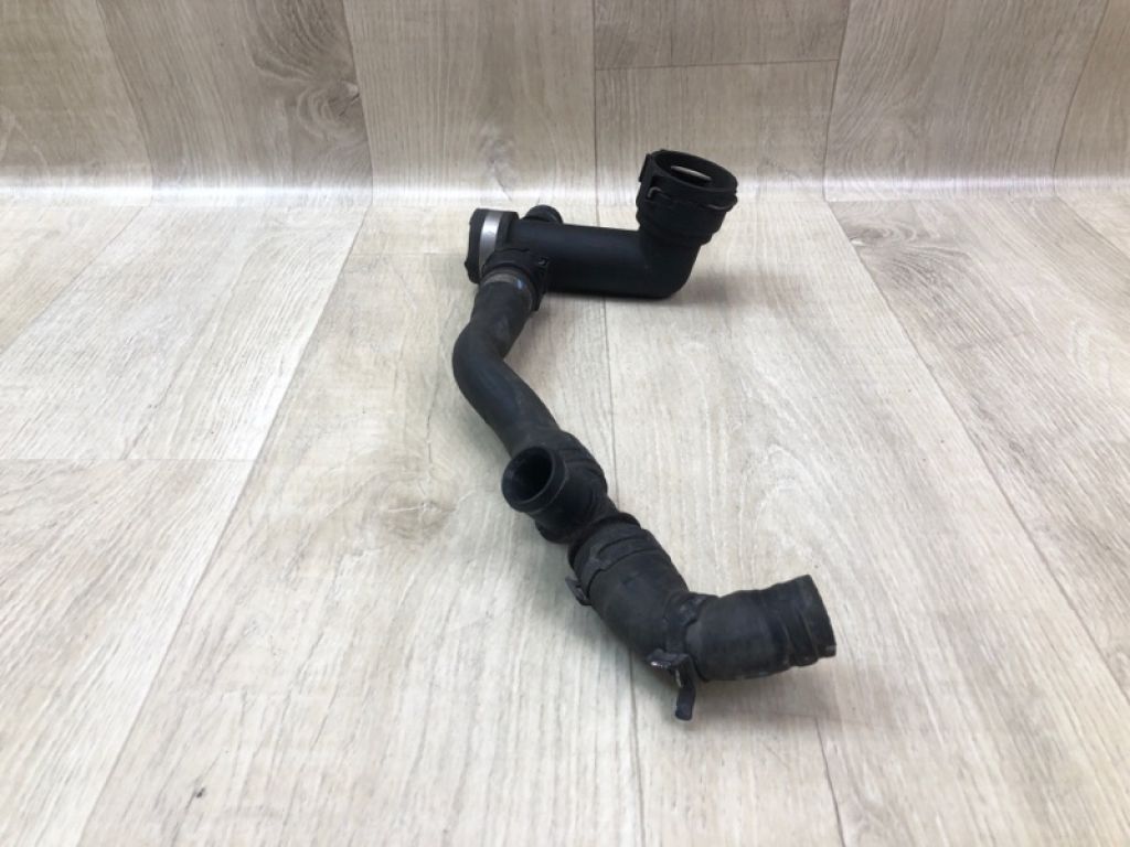 A 166 500 52 75 | Патрубок системы охлаждения MERCEDES GL-CLASS X166 12-16 - Фото 3