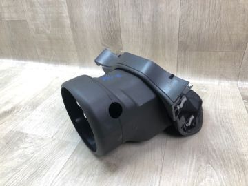 Кожух рулевой колонки MERCEDES GL-CLASS X166 12-16