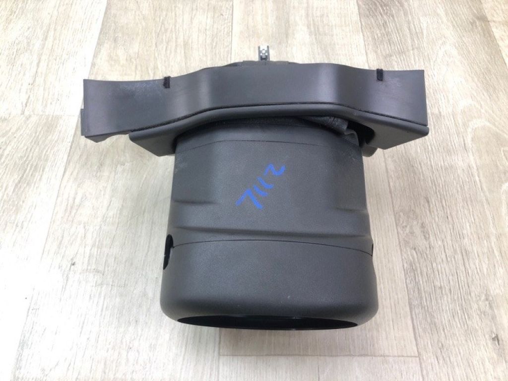 A 166 680 69 07 7J07 | Кожух рулевой колонки MERCEDES GL-CLASS X166 12-16 - Фото 2