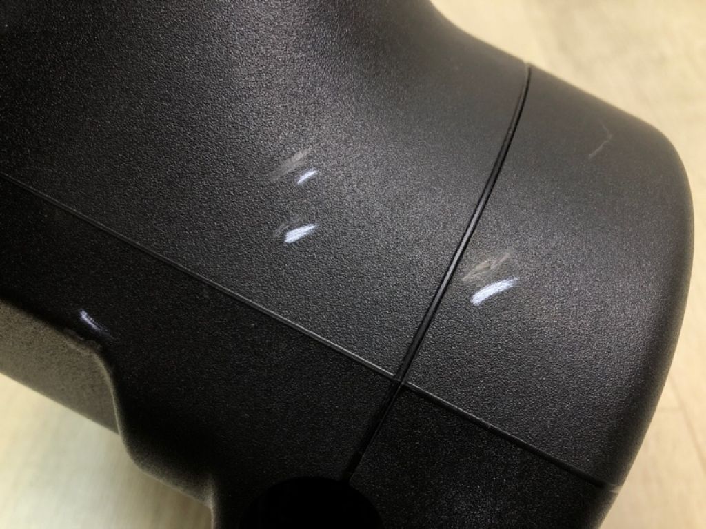 A 166 680 69 07 7J07 | Кожух рулевой колонки MERCEDES GL-CLASS X166 12-16 - Фото 8