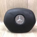 A 166 860 00 02 7249 | Подушка безопасности в руль MERCEDES GL-CLASS X166 12-16