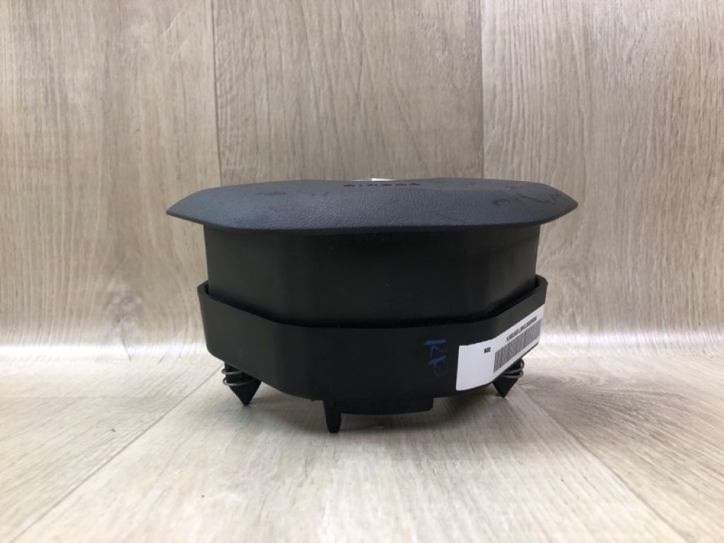 A 166 860 00 02 7249 | Подушка безопасности в руль MERCEDES GL-CLASS X166 12-16 - Фото 2