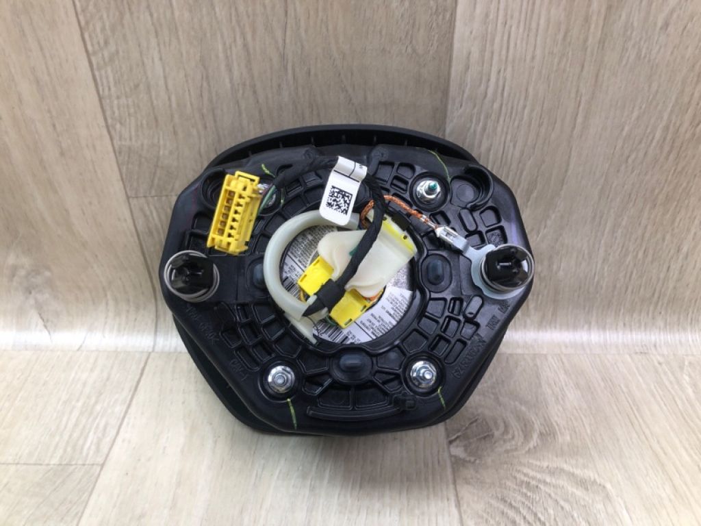 A 166 860 00 02 7249 | Подушка безопасности в руль MERCEDES GL-CLASS X166 12-16 - Фото 3