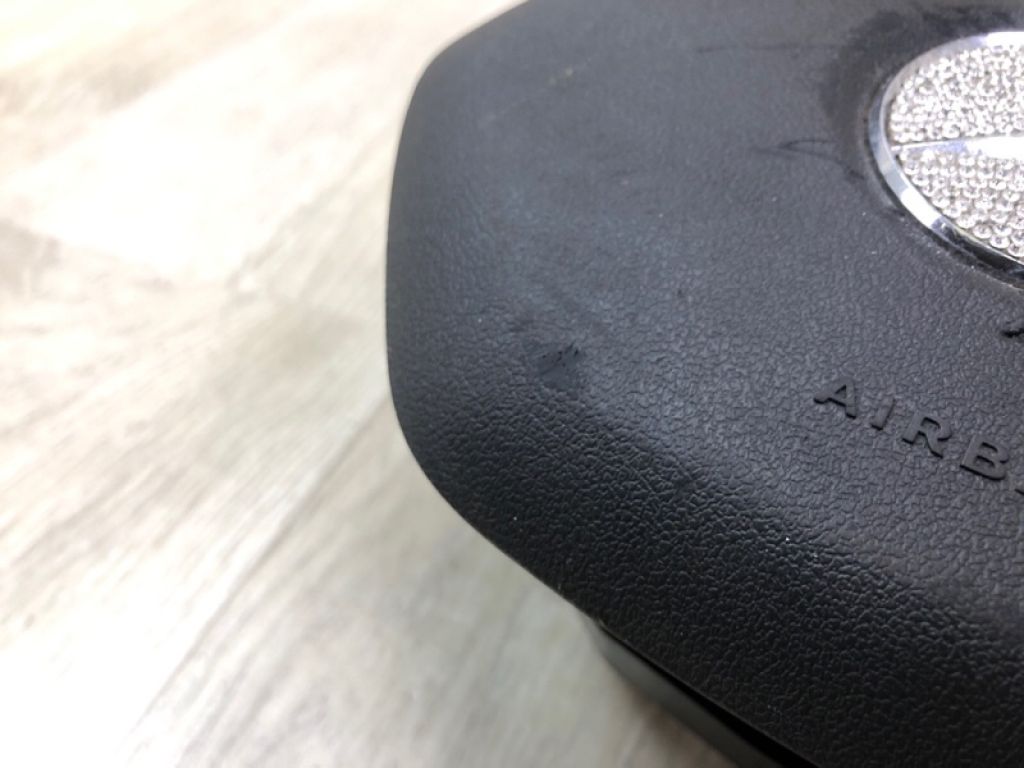 A 166 860 00 02 7249 | Подушка безопасности в руль MERCEDES GL-CLASS X166 12-16 - Фото 7