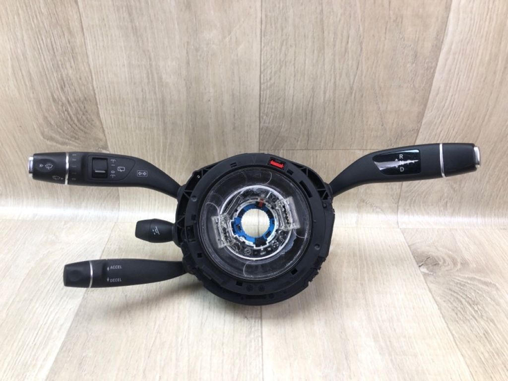 A 166 900 96 00 7J07 | Подрулевой переключатель MERCEDES GL-CLASS X166 12-16