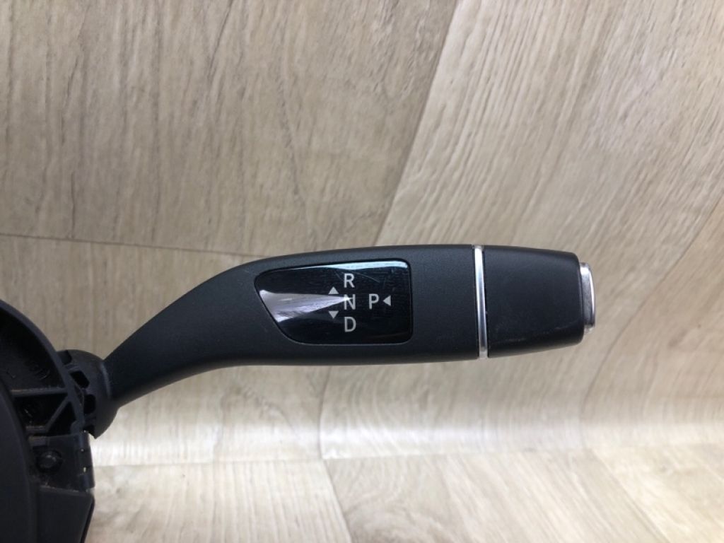 A 166 900 96 00 7J07 | Подрулевой переключатель MERCEDES GL-CLASS X166 12-16 - Фото 4