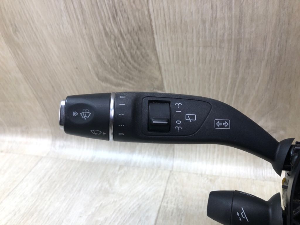A 166 900 96 00 7J07 | Подрулевой переключатель MERCEDES GL-CLASS X166 12-16 - Фото 5