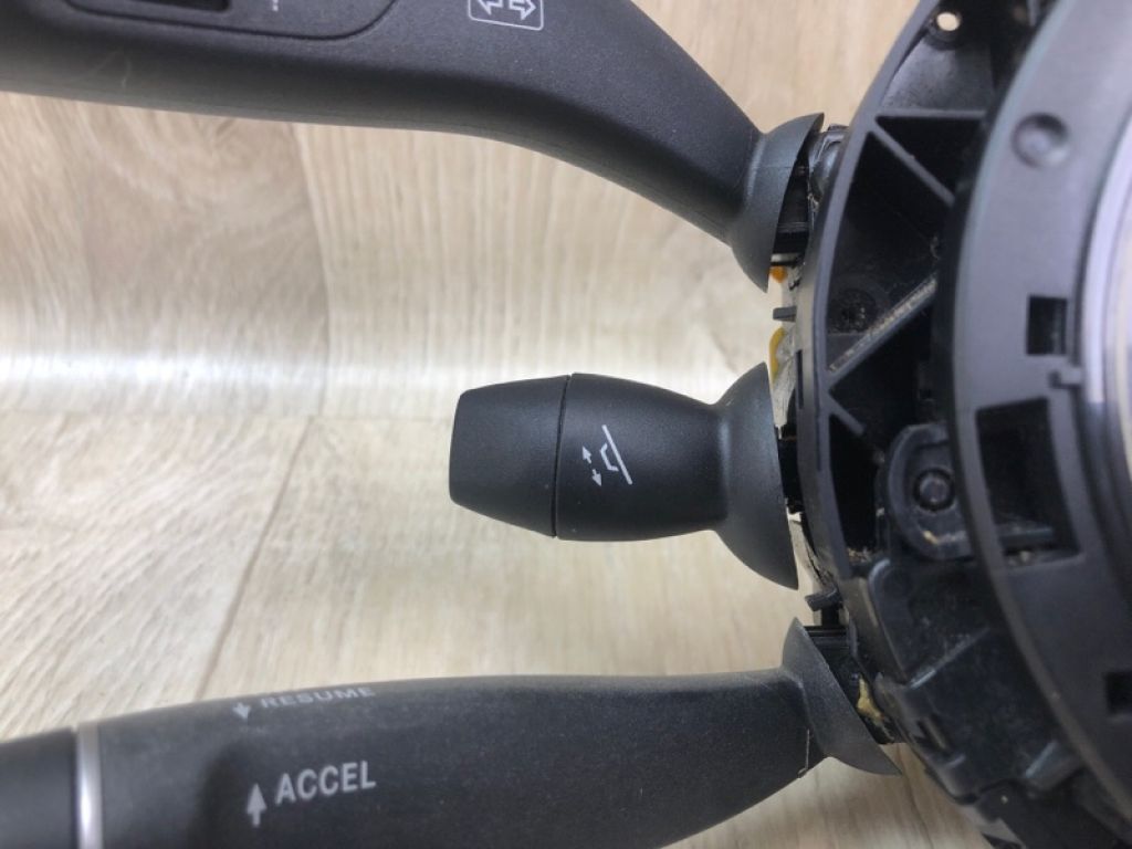 A 166 900 96 00 7J07 | Подрулевой переключатель MERCEDES GL-CLASS X166 12-16 - Фото 6