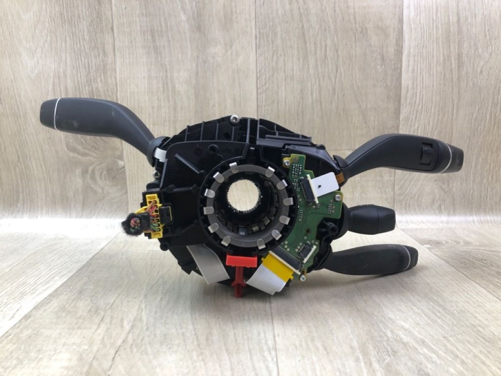 A 166 900 96 00 7J07 | Подрулевой переключатель MERCEDES GL-CLASS X166 12-16 - Фото 8