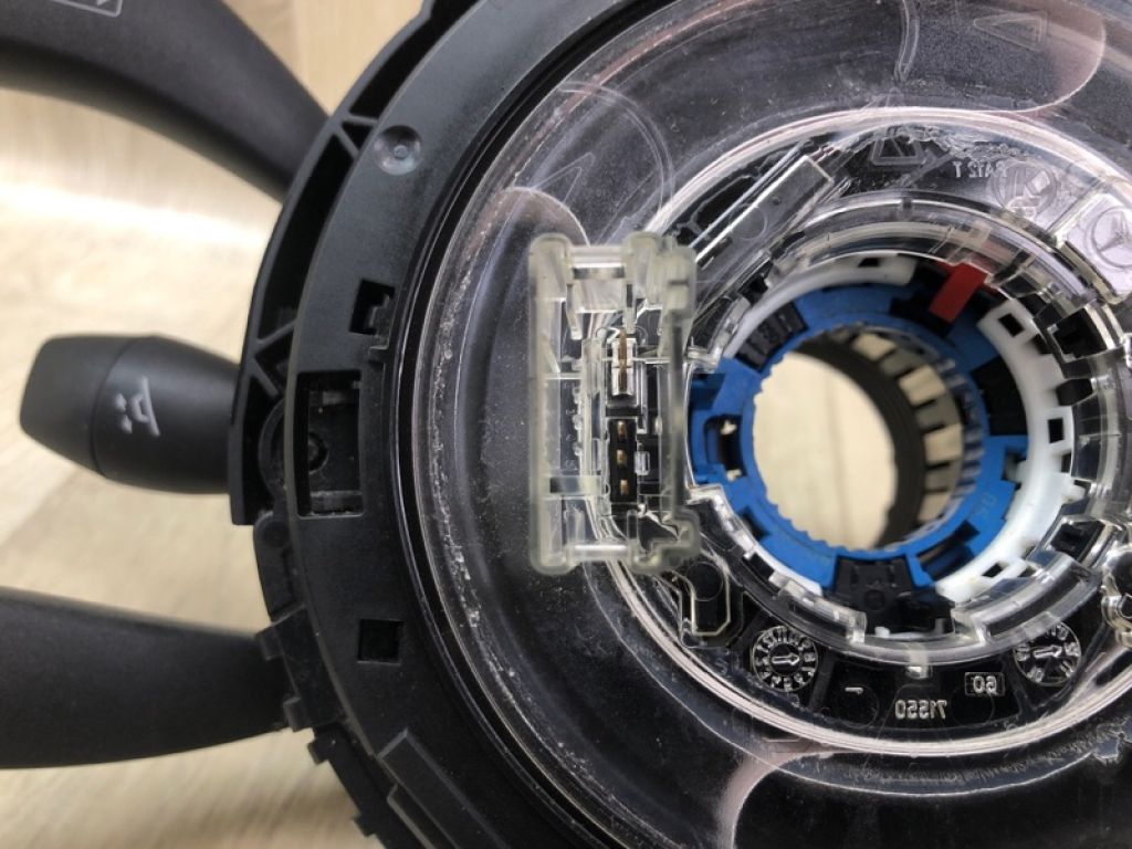 A 166 900 96 00 7J07 | Подрулевой переключатель MERCEDES GL-CLASS X166 12-16 - Фото 11