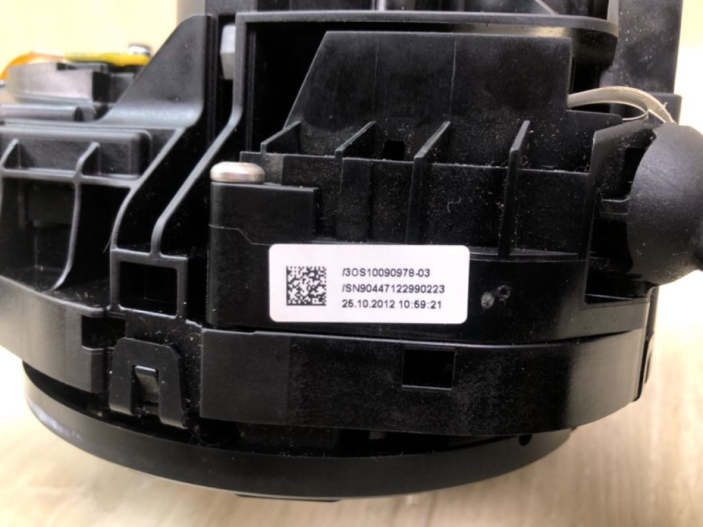 A 166 900 96 00 7J07 | Подрулевой переключатель MERCEDES GL-CLASS X166 12-16 - Фото 13