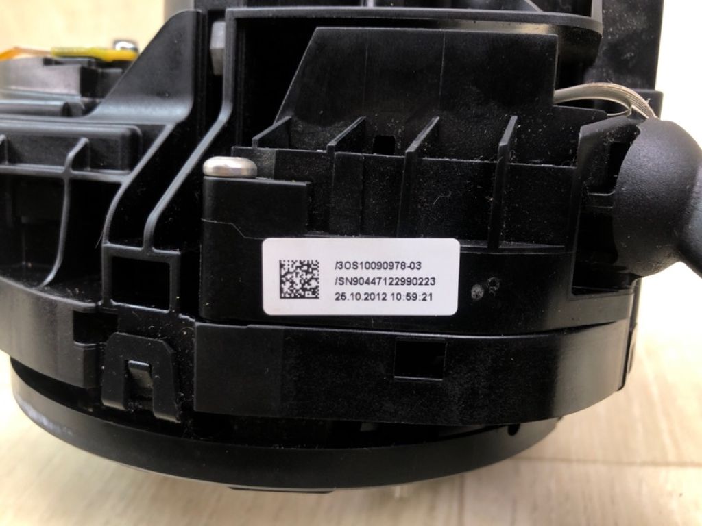 A 166 900 96 00 7J07 | Подрулевой переключатель MERCEDES GL-CLASS X166 12-16 - Фото 15