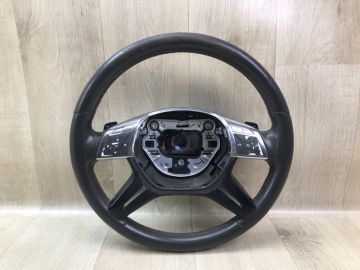 Руль MERCEDES GL-CLASS X166 12-16