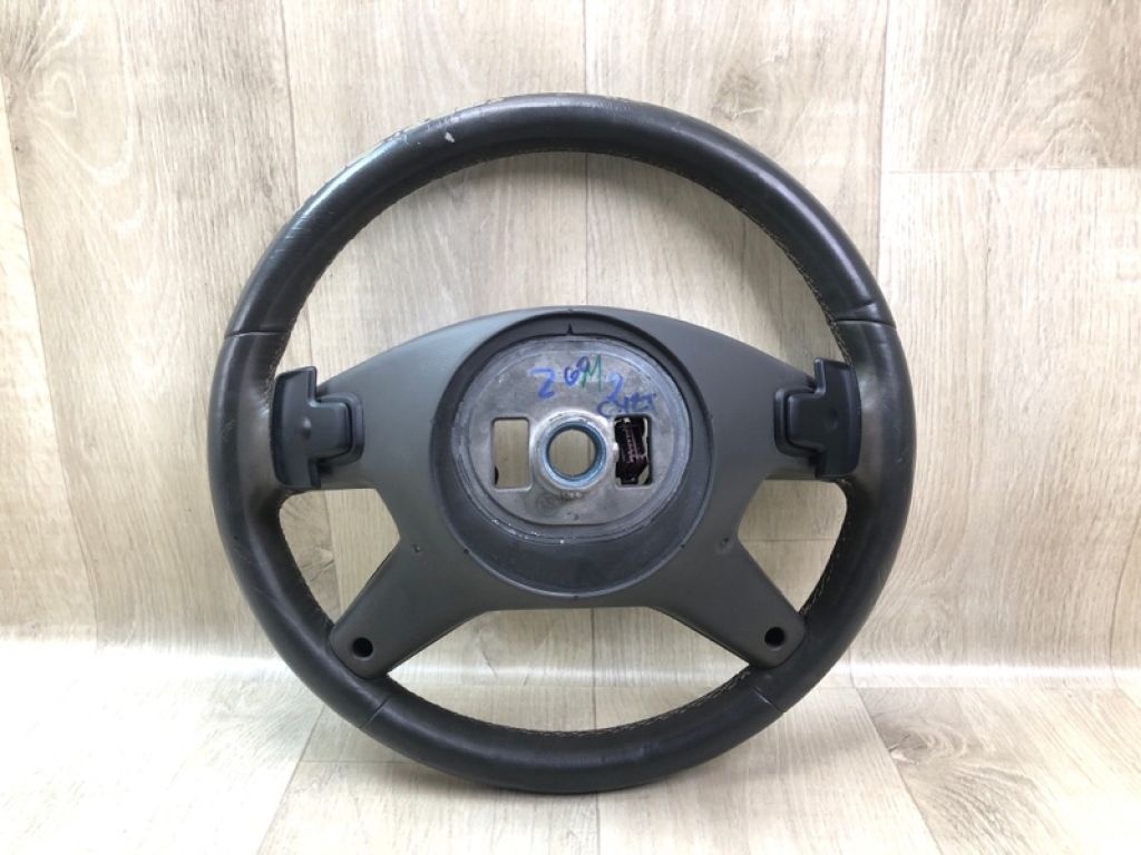 A 166 460 03 03 7J14 | Руль MERCEDES GL-CLASS X166 12-16 - Фото 2