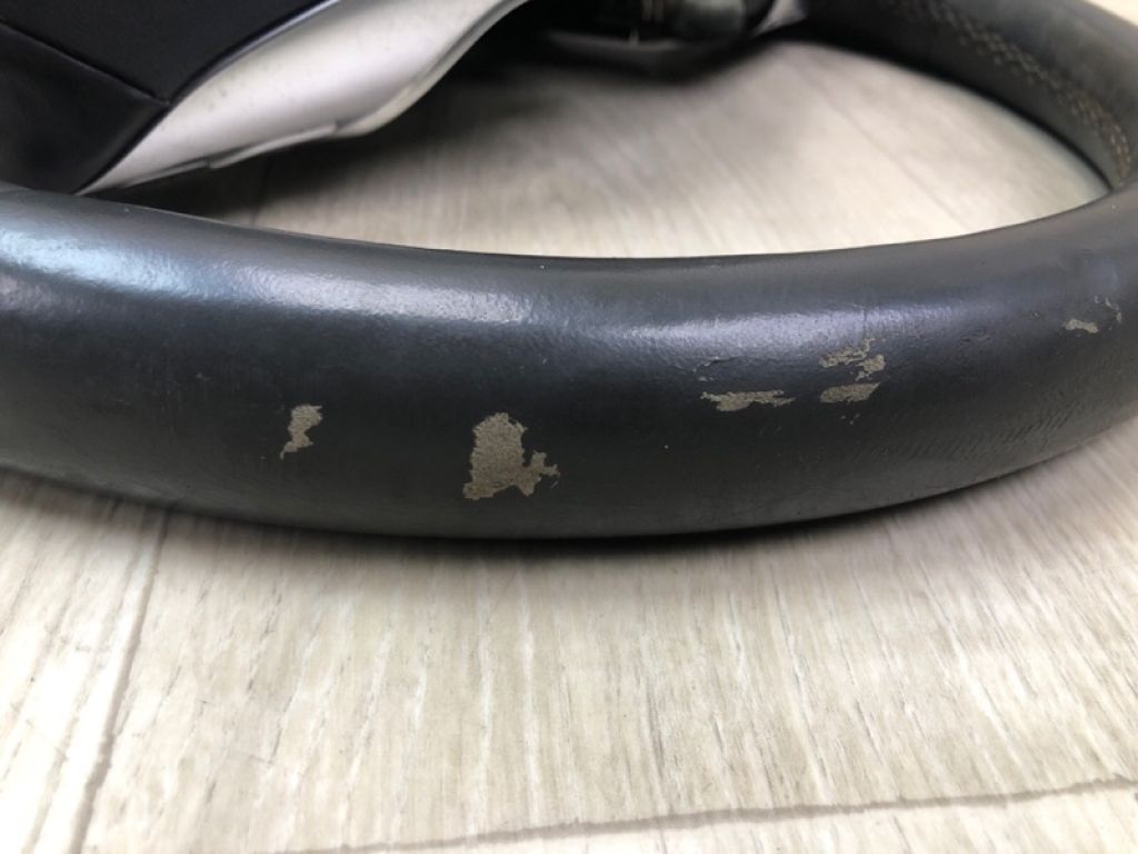 A 166 460 03 03 7J14 | Руль MERCEDES GL-CLASS X166 12-16 - Фото 12