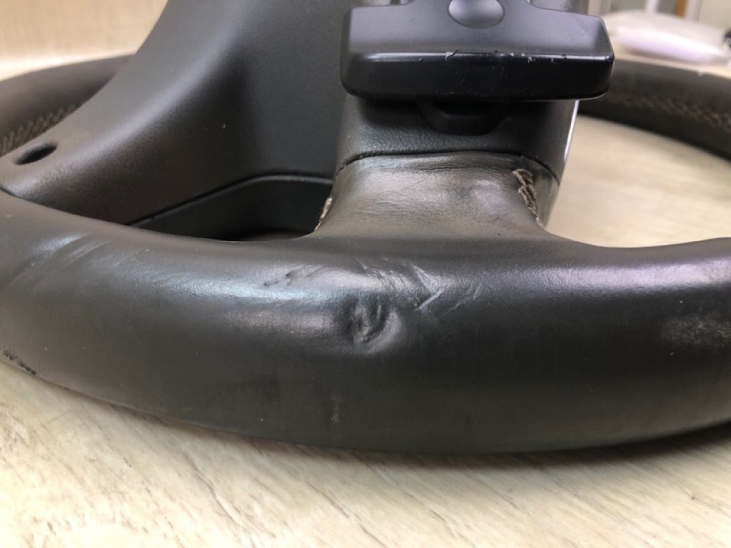 A 166 460 03 03 7J14 | Руль MERCEDES GL-CLASS X166 12-16 - Фото 13