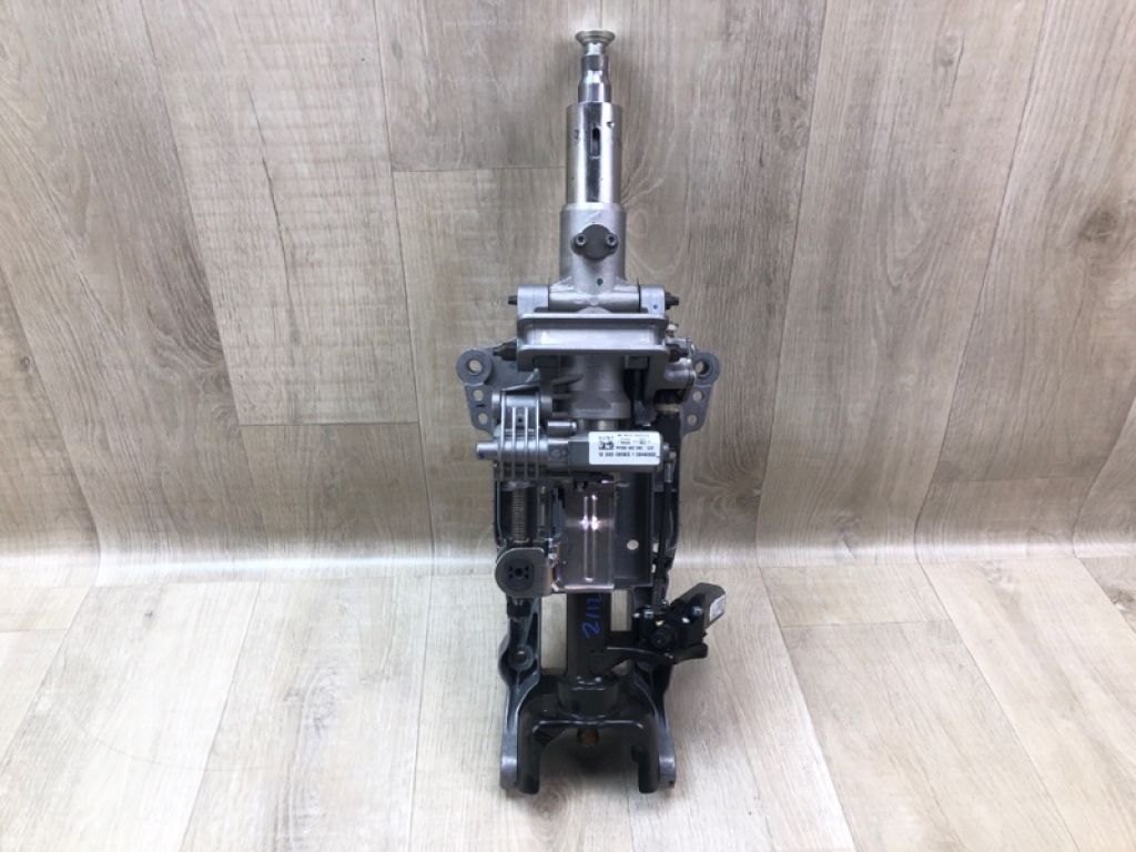 A 166 460 62 00 | Рулевая колонка MERCEDES GL-CLASS X166 12-16