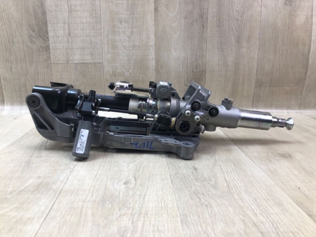 A 166 460 62 00 | Рулевая колонка MERCEDES GL-CLASS X166 12-16 - Фото 2