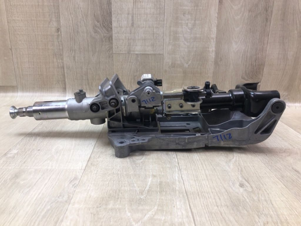 A 166 460 62 00 | Рулевая колонка MERCEDES GL-CLASS X166 12-16 - Фото 4