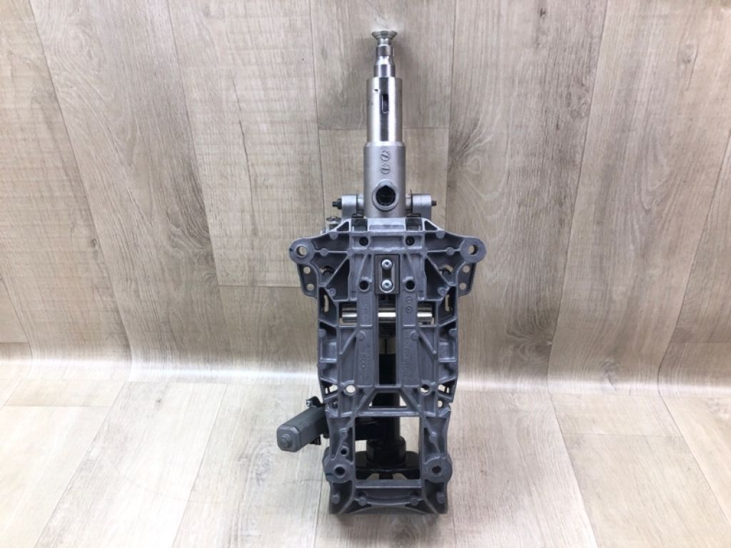 A 166 460 62 00 | Рулевая колонка MERCEDES GL-CLASS X166 12-16 - Фото 6