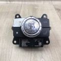 A 166 900 39 01 | Блок управления навигацией MERCEDES GL-CLASS X166 12-16
