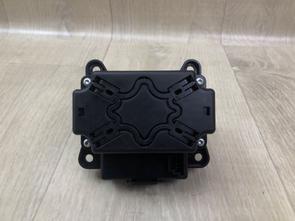 A 166 900 39 01 | Блок управления навигацией MERCEDES GL-CLASS X166 12-16 - Фото 5