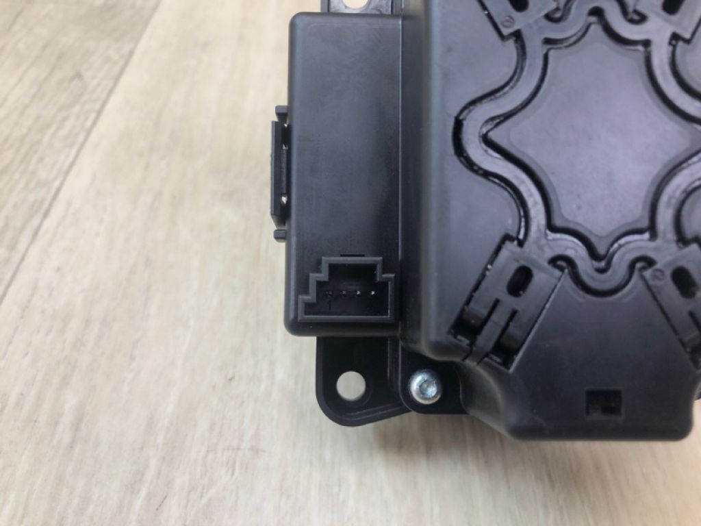 A 166 900 39 01 | Блок управления навигацией MERCEDES GL-CLASS X166 12-16 - Фото 6