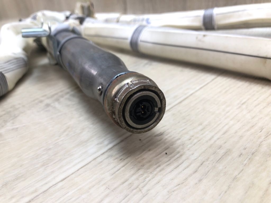 A 166 860 10 02 | Подушка безопасности (штора) прав. MERCEDES GL-CLASS X166 12-16 - Фото 3