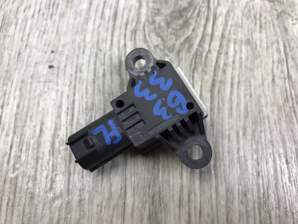 GN1Z-14B345-A | Датчик удара FORD MUSTANG 15- - Фото 2