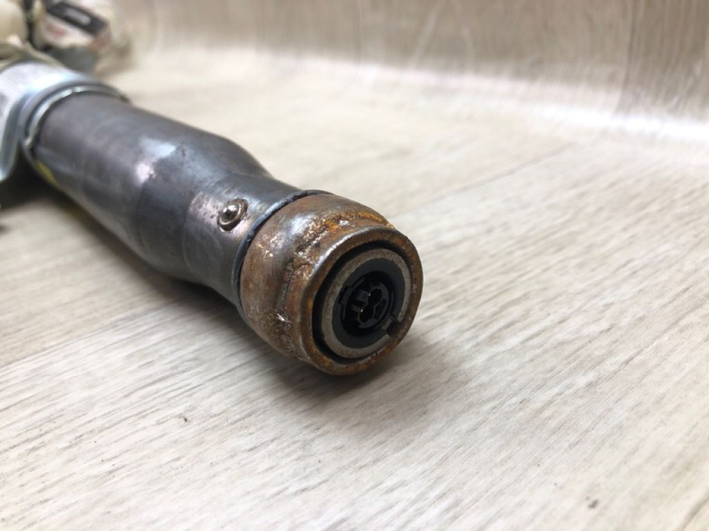 A 166 860 09 02 | Подушка безопасности (штора) лев. MERCEDES GL-CLASS X166 12-16 - Фото 3